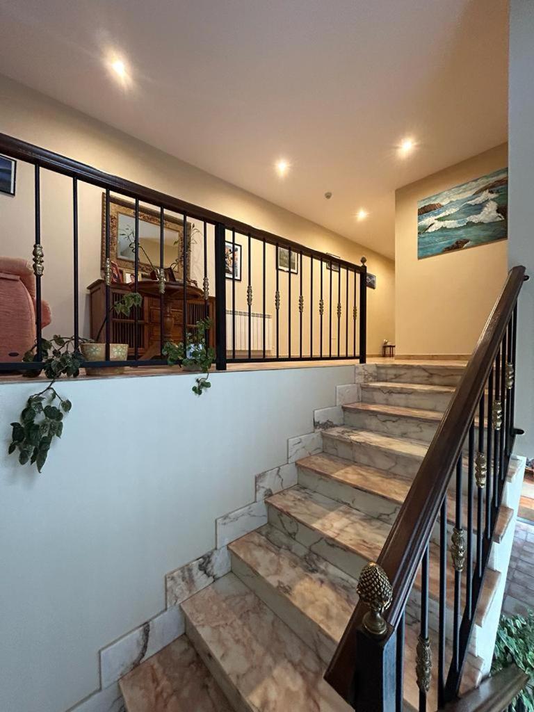 Hotel Restaurante El Fornon Novellana Εξωτερικό φωτογραφία