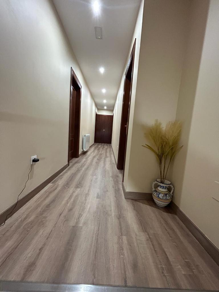 Hotel Restaurante El Fornon Novellana Εξωτερικό φωτογραφία
